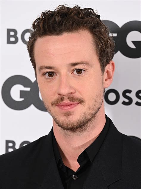 Joseph Quinn (actor) .